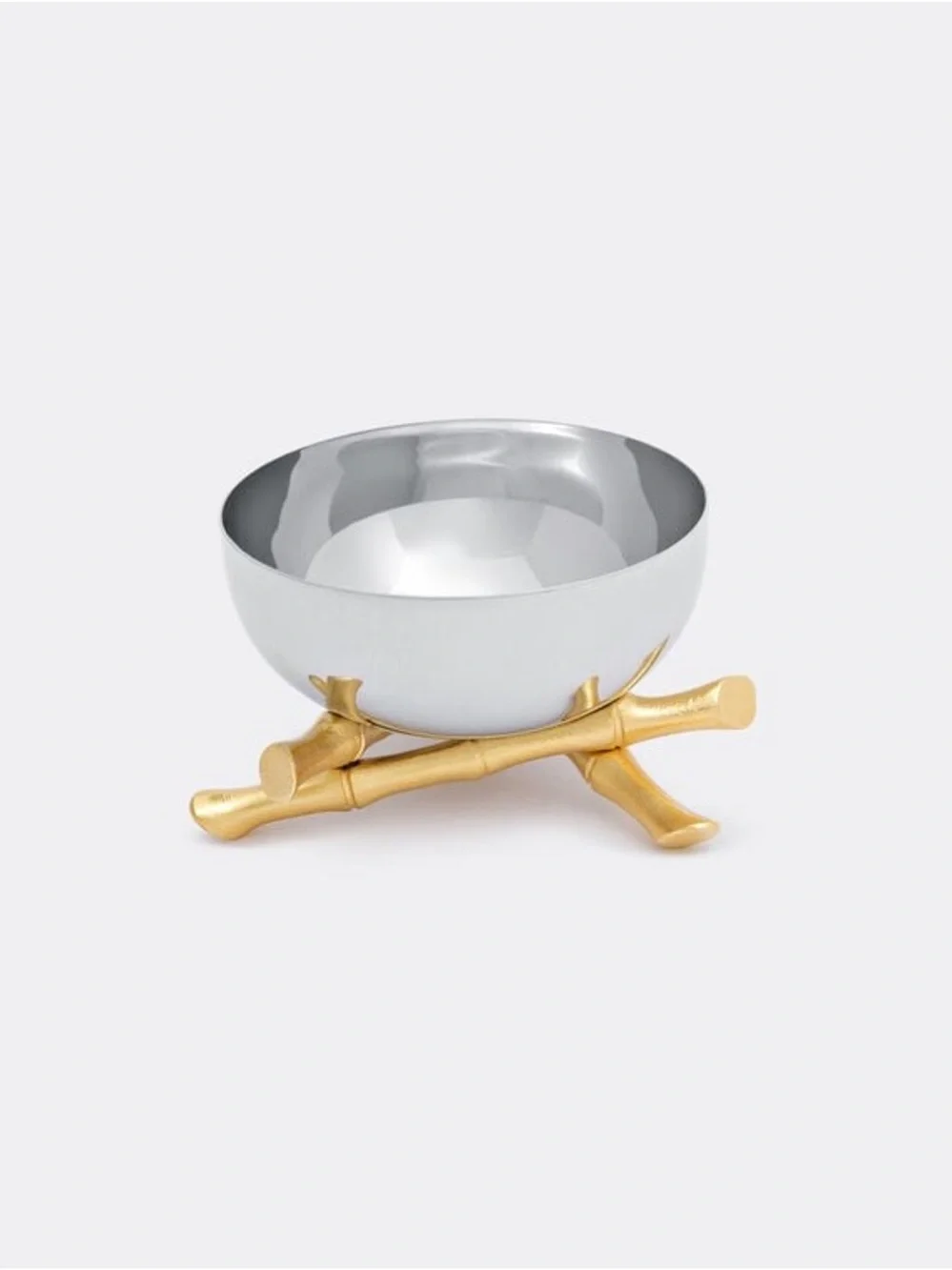 L'Objet Bambou Bowl Small